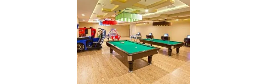 Royal Garden Beach Hotel 5*-23