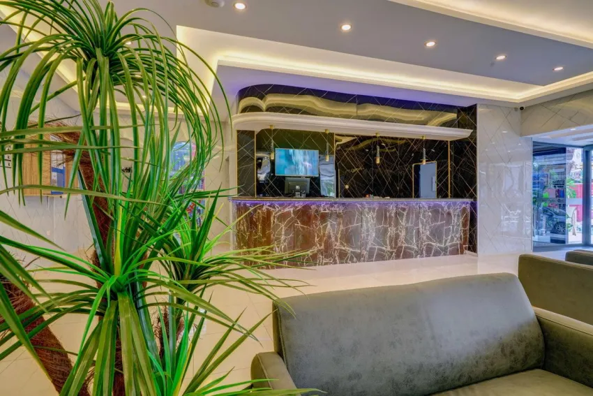 Kleopatra Arsi Hotel 4*-18