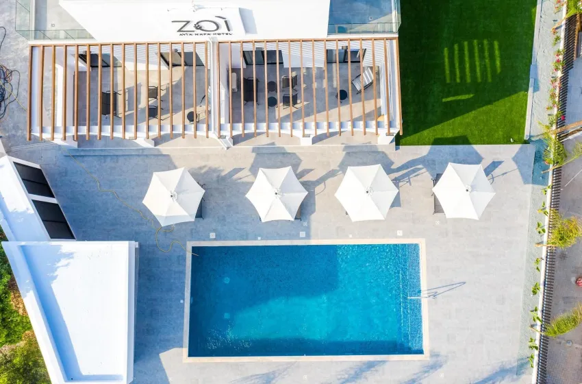 Zoi Ayia Napa Hotel 4*-2