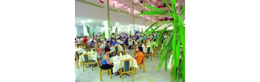 Sunshine Alanya Hotel 5*-22