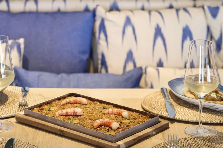 Iberostar Selection Es Trenc (ex Sur Mallorca) 5*-22