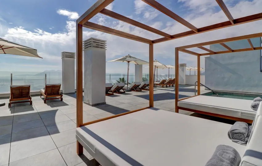 Pollentia Hotel Hoposa 4*-10