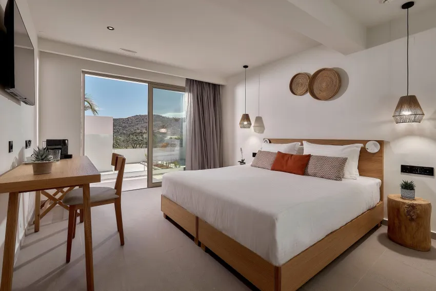 Enorme Santanna Island 5*-11