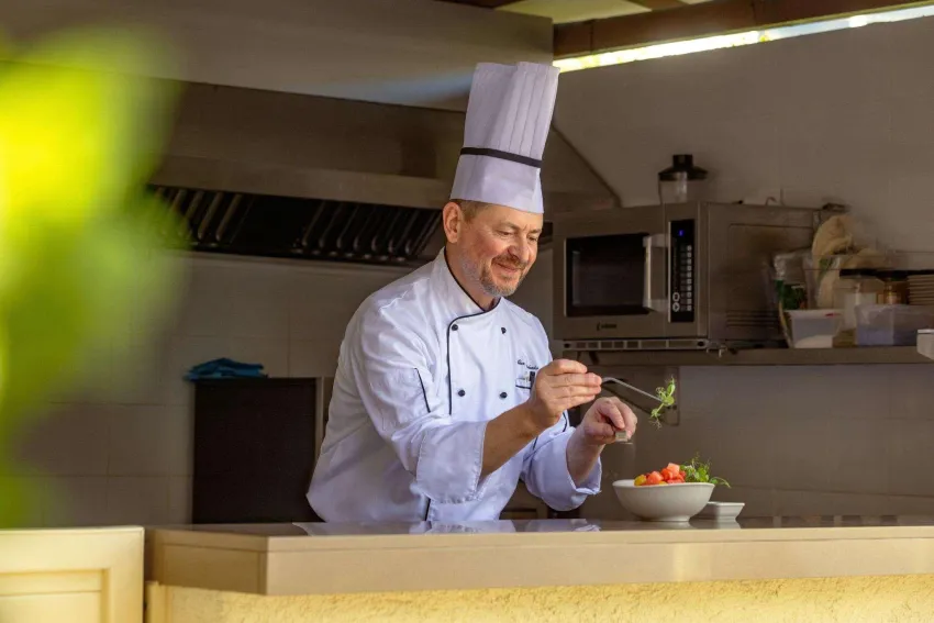 Zafiro Palace Palmanova 5*-212