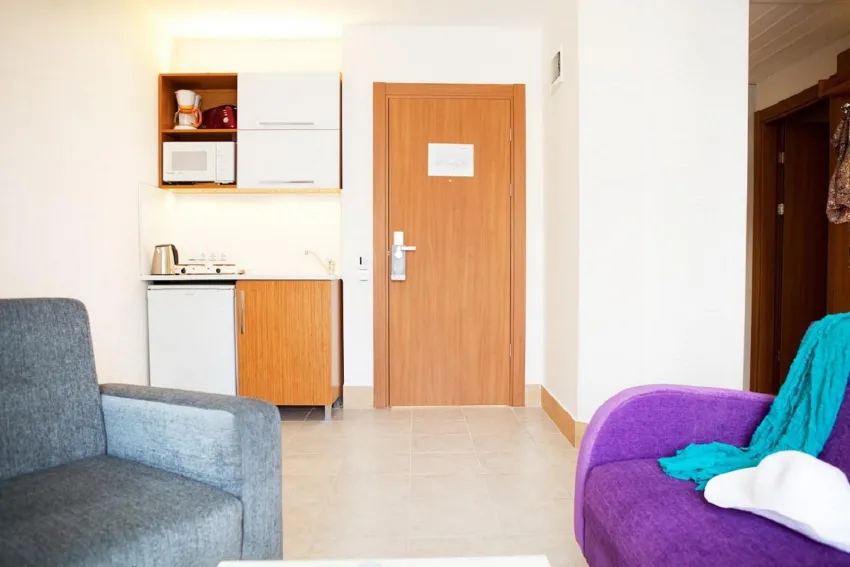 Sunpark Garden Hotel 4*-9