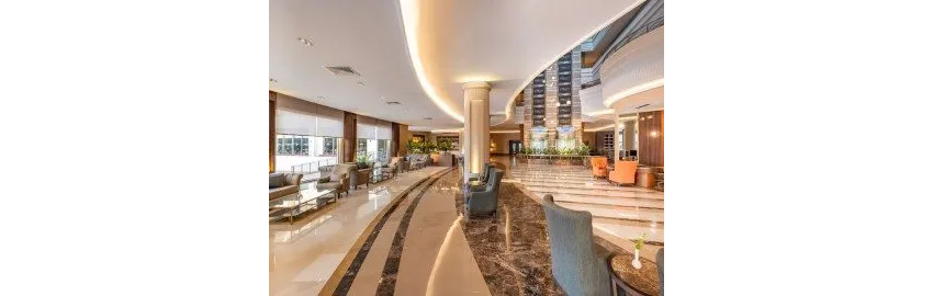 Sunland Resort Kemer ( Ex.Imperial Sunland Hotel 5*-2