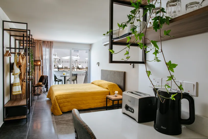 Cosmo Napa Boutique Hotel 3*-50