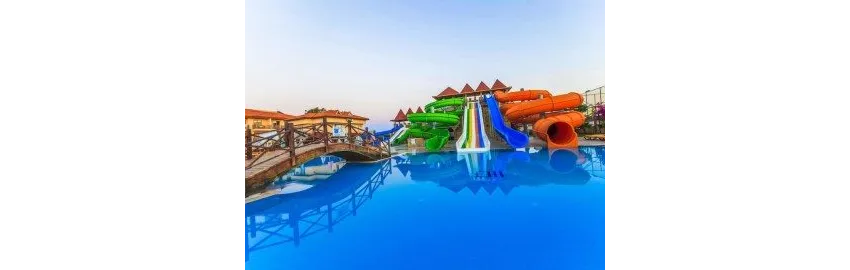 Eftalia Village 5*-11