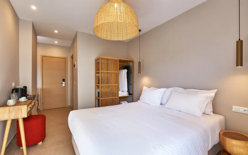 Lotus Rise Hotel (Adults Only 16+) 4*-8