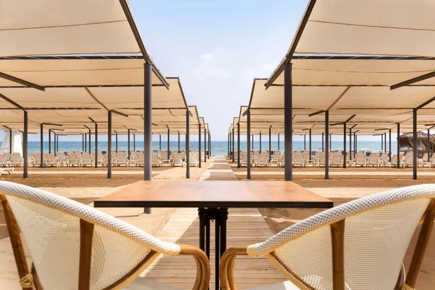 Ramada Resort By Wyndham Side 5*-61