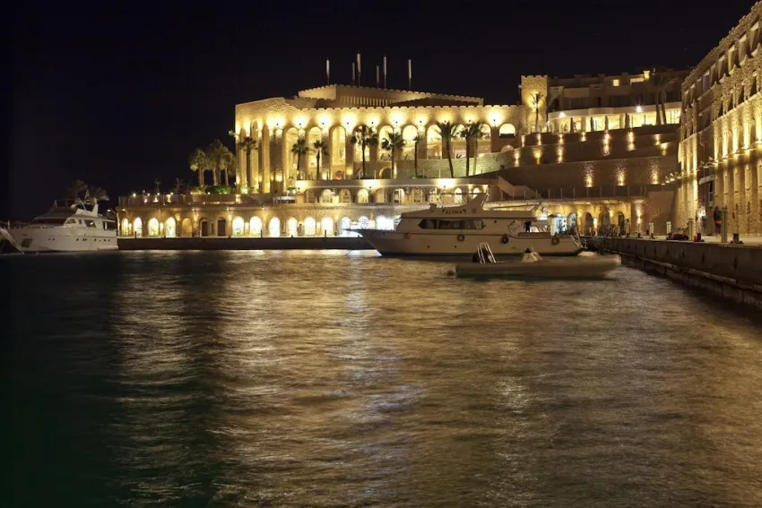 Pickalbatros Citadel Sahl Hasheesh Resort 5*-16
