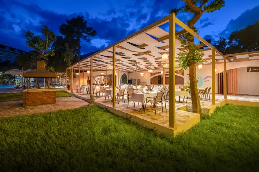 GRAVEL HOTELS SELECT  5*-12