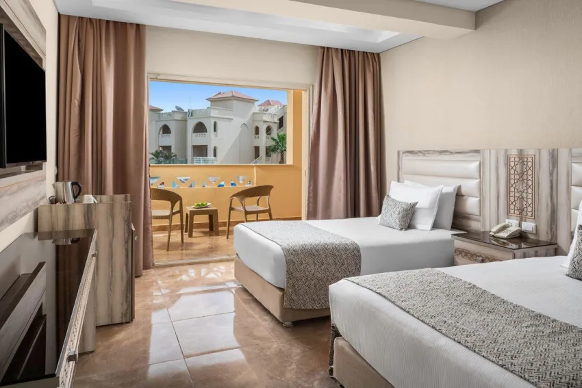 Pickalbatros Aqua Blu Resort 4*-38