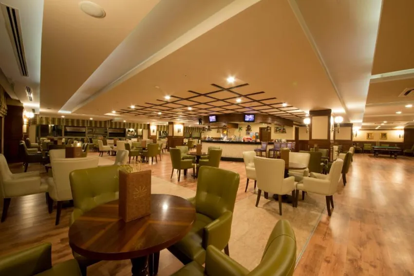 Arnor De Luxe Hotel & Spa 5*-44