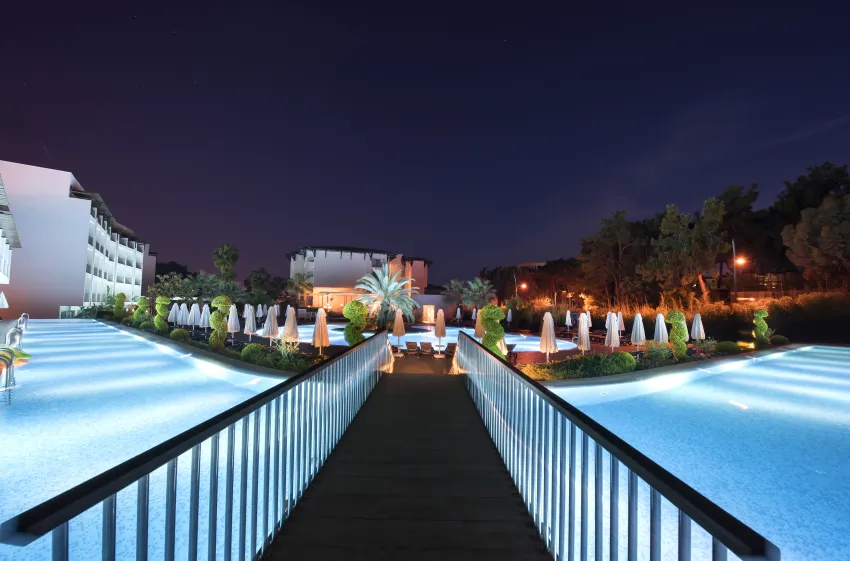 Barut Hemera Resort & Spa 5*-64