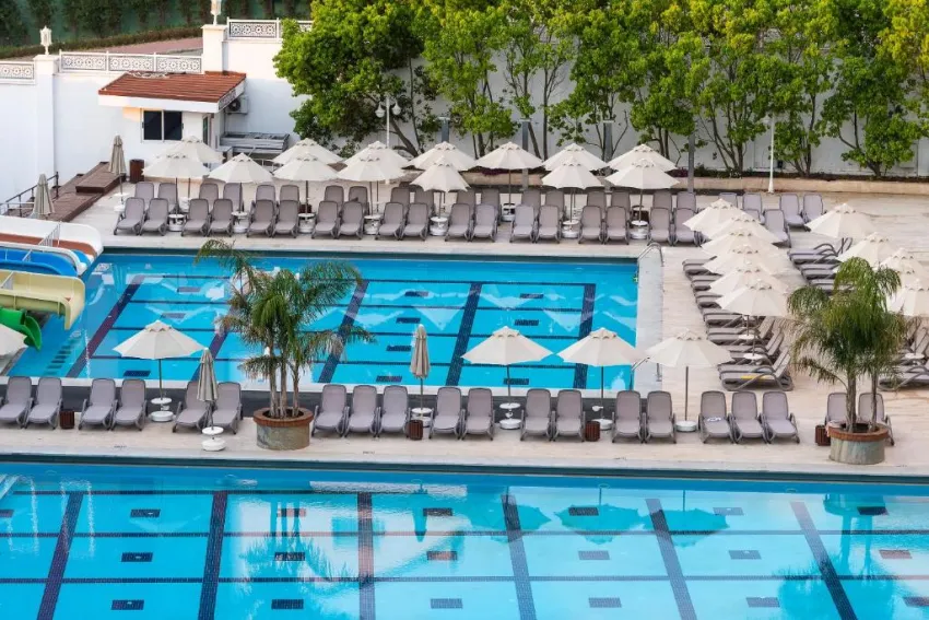 OZ HOTELS SIDE PREMIUM  5*-42