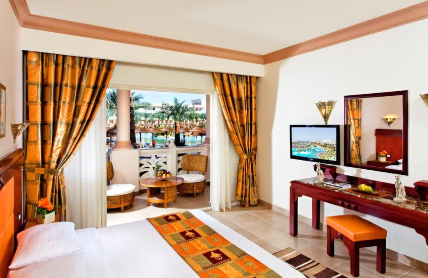 Pickalbatros Palace Resort 5*-22