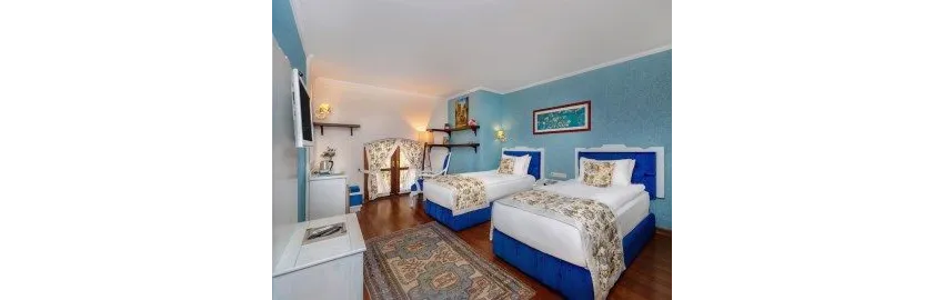Adalya Port Hotel 4*-10
