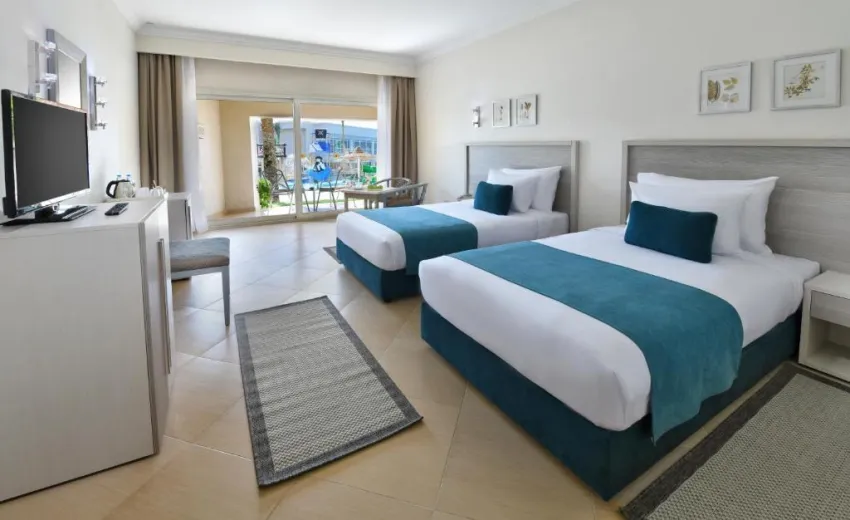 JAZ SOMA BEACH  4*-30