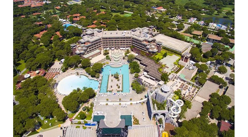 XANADU RESORT HOTEL  5*-1