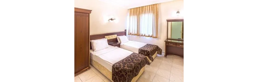 Saritas Hotel 4*-2