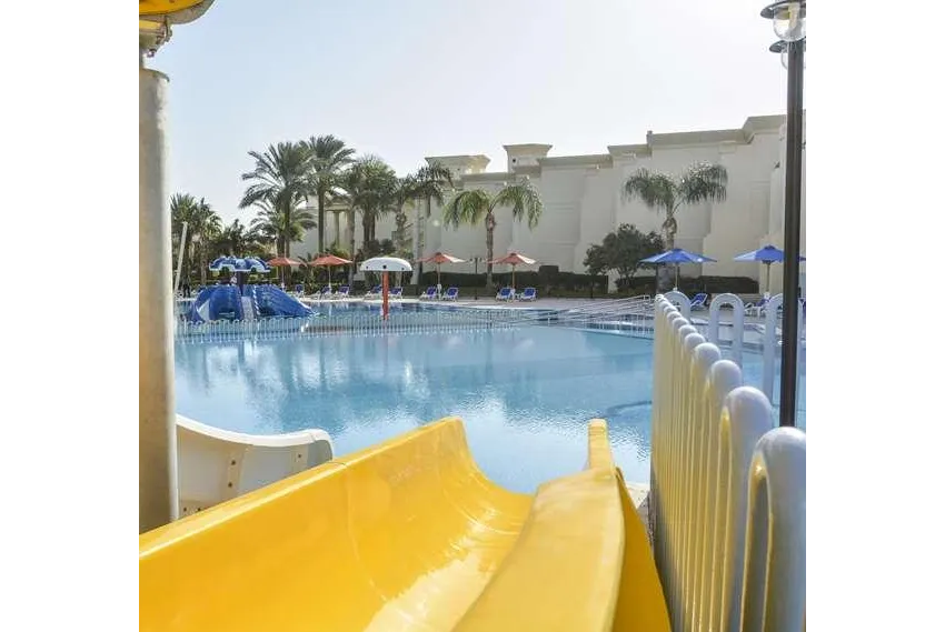 Swiss Inn Hurghada Resort Ex. Hilton Hurghada Resort 5*-151