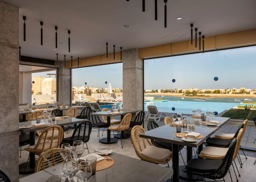 Creek Hotel & Residences El Gouna 5*-16