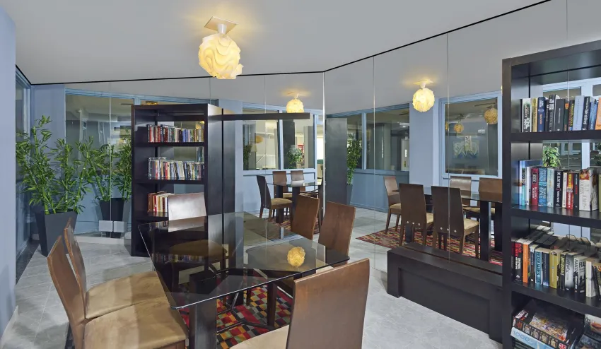 Lunamar Palmanova Apartments 3*-9