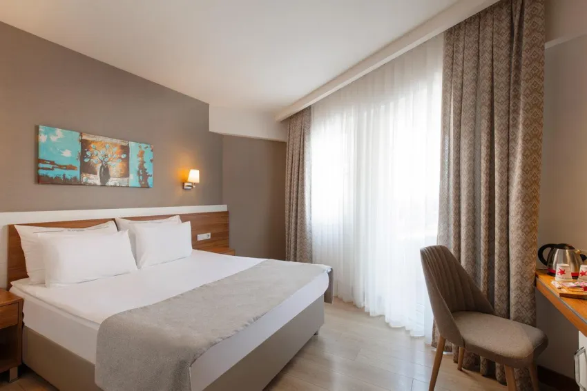 Grand Park Lara 4*-45