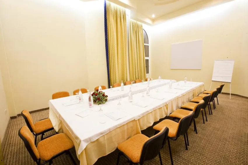 El Mouradi Hammamet 4*-6