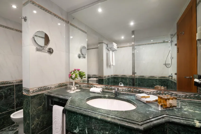 Cleopatra Luxury Resort Makadi Bay 5*-66