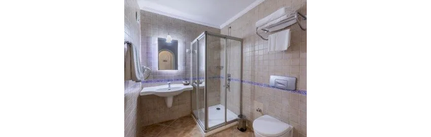 Adalya Port Hotel 4*-22