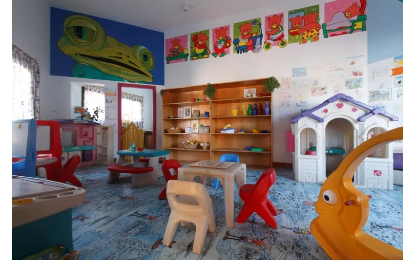 Pharaoh Azur Resort 4*-9