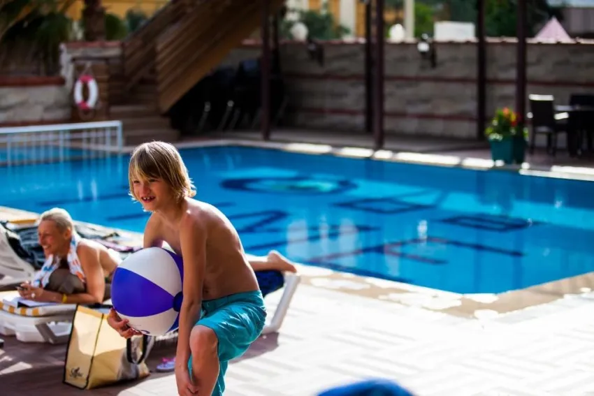 OBA TIME HOTEL  4*-8