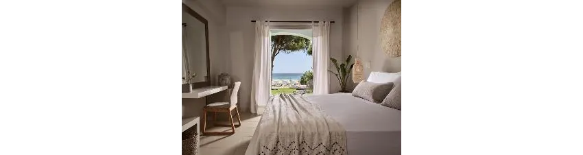 The Bay Hotel and Suites 5*-9