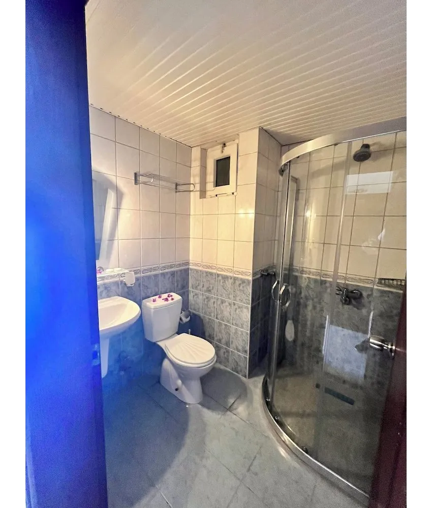 Imeros Hotel 3*-16