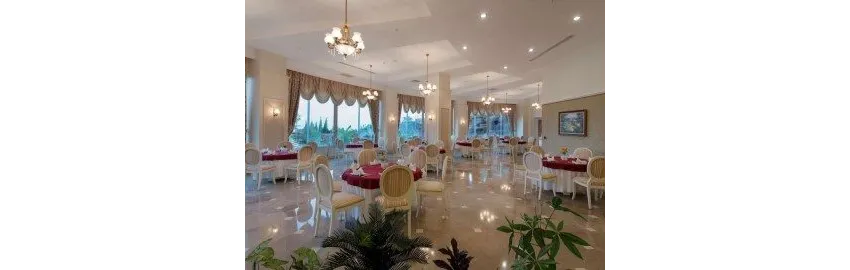 Saphir Resort & Spa Hotel 5*-11