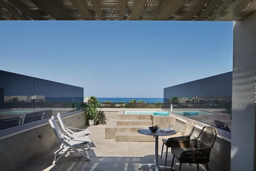 Amira Luxury Resort and Spa 5*-28