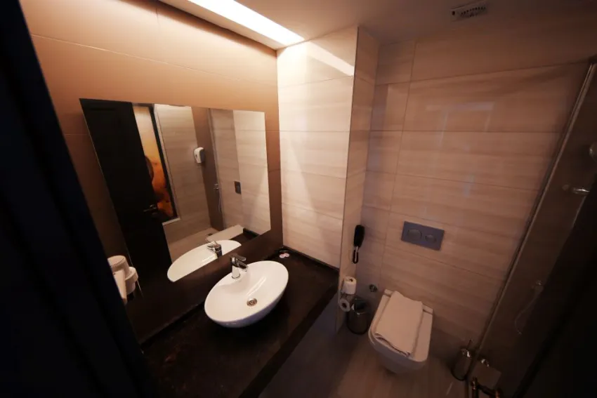 SEY BEACH HOTEL & SPA  4*-16