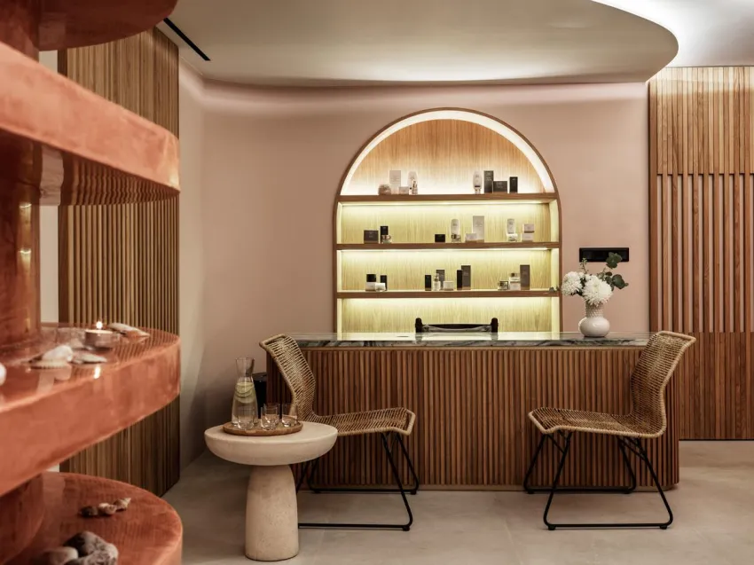 MGallery NIKO Seaside Resort 5*-31