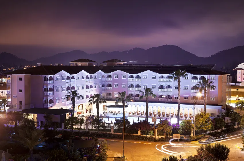 Pashas Princess Hotel 4*-9