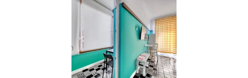 Anjeliq Downtown Hotel 3*-22