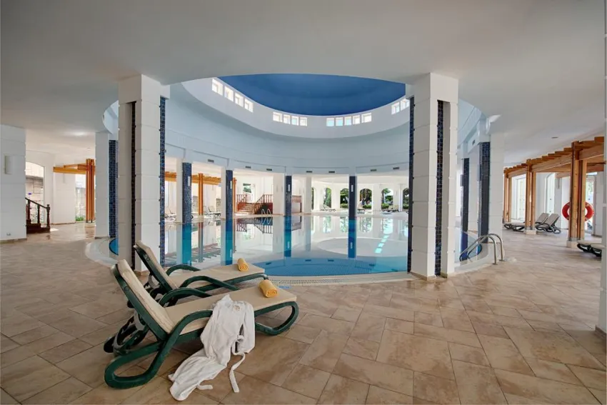 KAMELYA COLLECTION FULYA HOTEL  5*-19