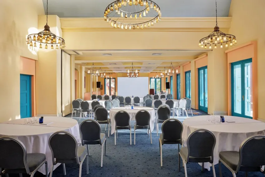 Sheraton Miramar Resort El Gouna 5*-223