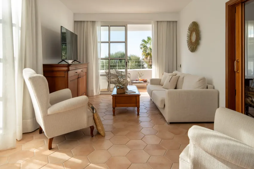 Meliá Cala d'Or Boutique Hotel 5*-24
