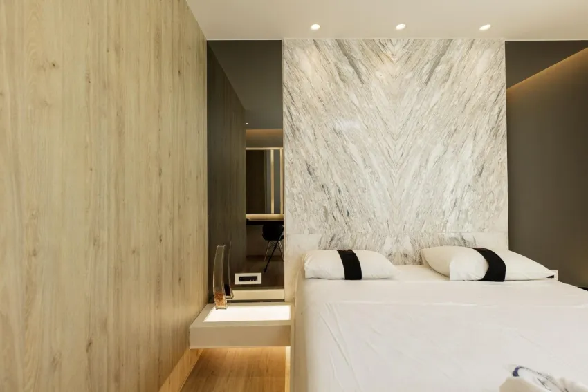 Kahlua Boutique Hotel 4*-17