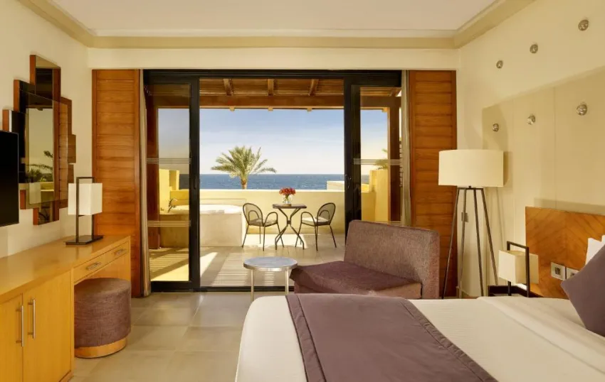 CORAL SEA SENSATORI RESORT  5*-59