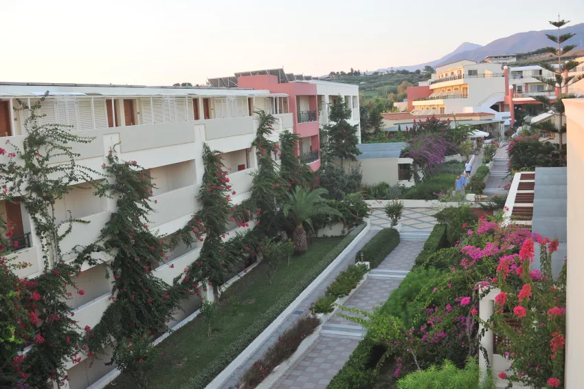 Hydramis Palace 5*-13