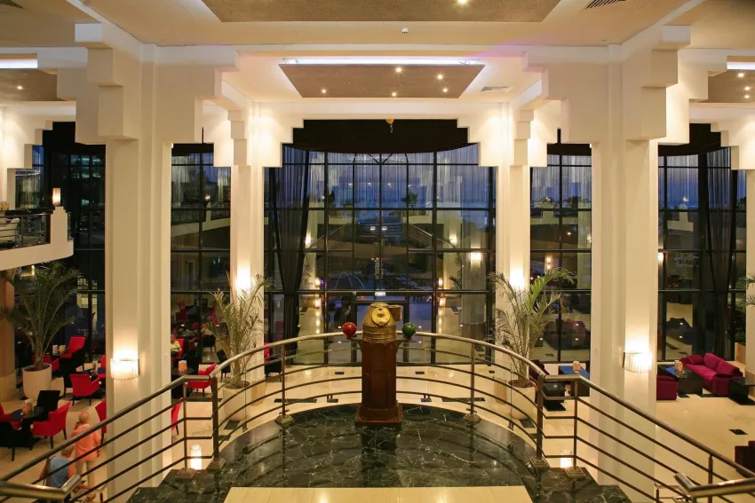 St. George Beach Hotel and Spa Resort - Adults Only 4*-5