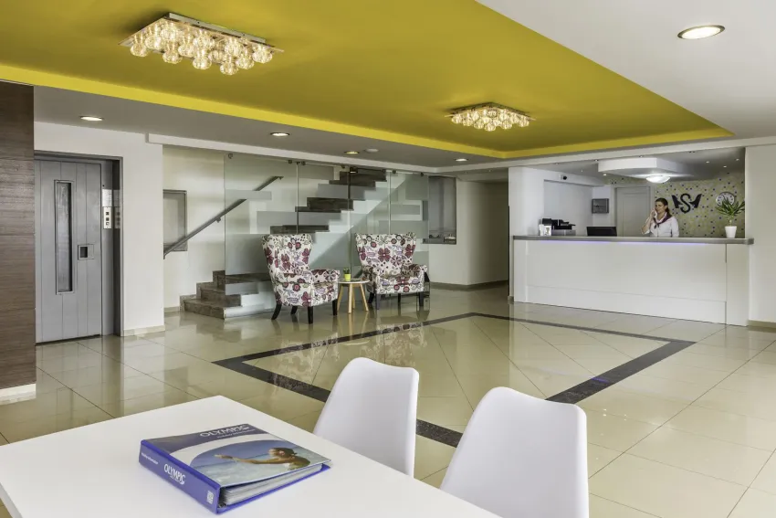 Sergios Hotel 4*-3